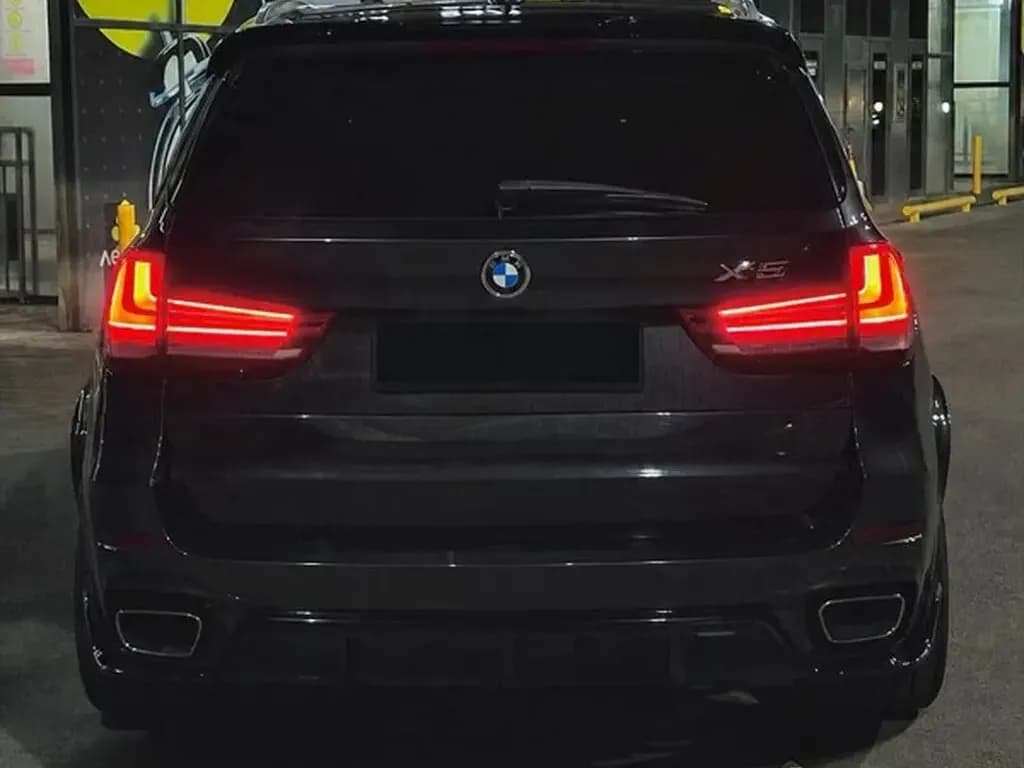 BMW X5, 2018, Бишкек