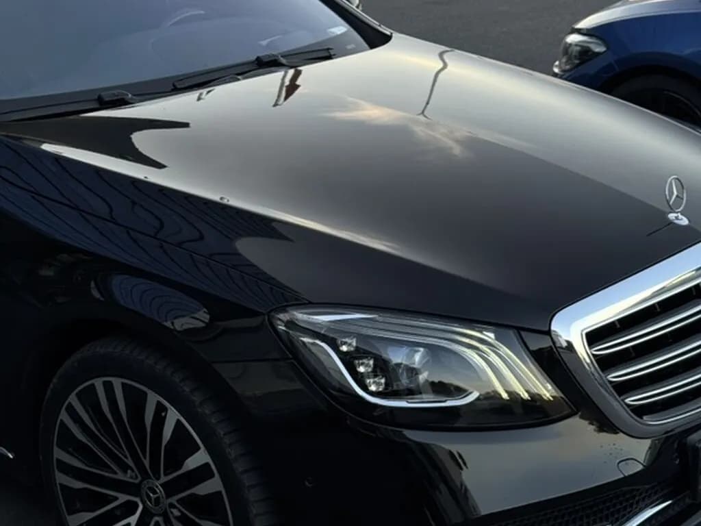 Mercedes-Benz S-Класс, 2020, Бишкек