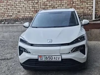 Honda M-NV, 2022, Ош