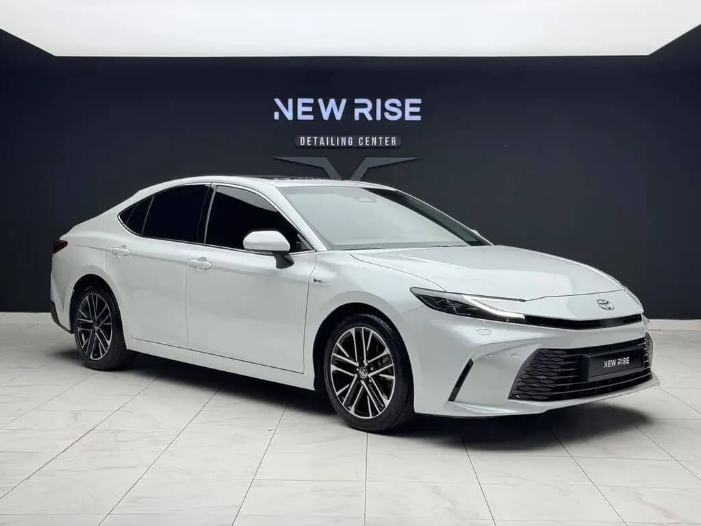Toyota Camry, 2024, Бишкек