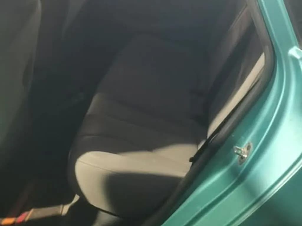 Roewe CR-V, 2021