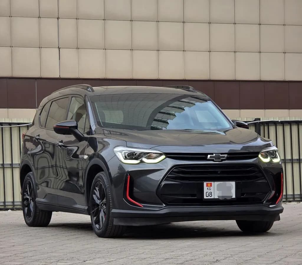 Chevrolet Orlando, 2019, Бишкек