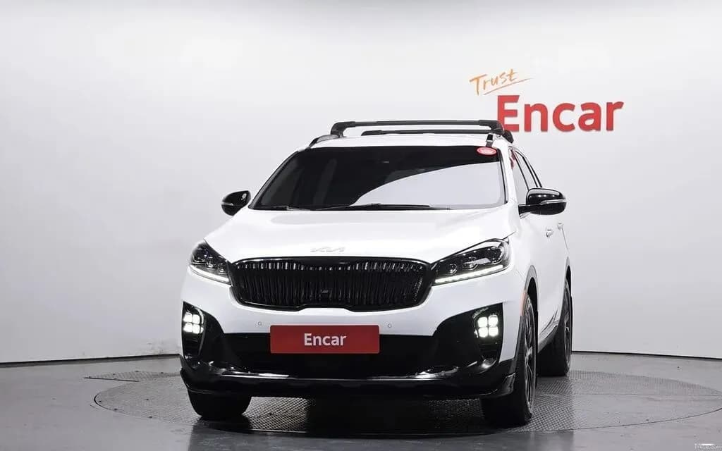 Kia Sorento, 2019, Бишкек