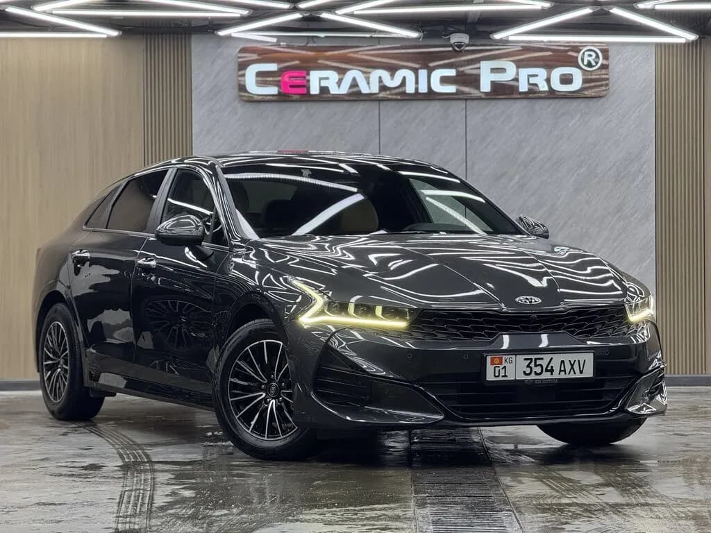 Kia K5, 2020, Бишкек