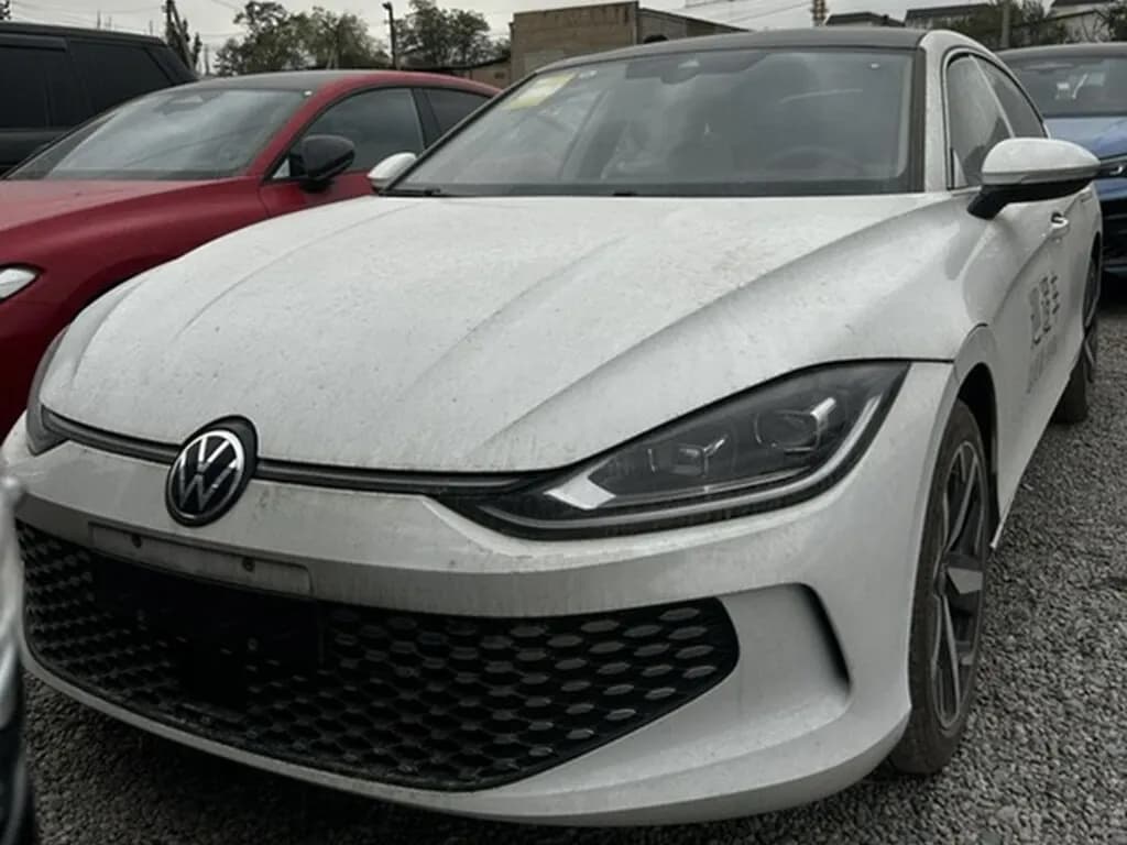 Volkswagen Lamando, 2025, Бишкек