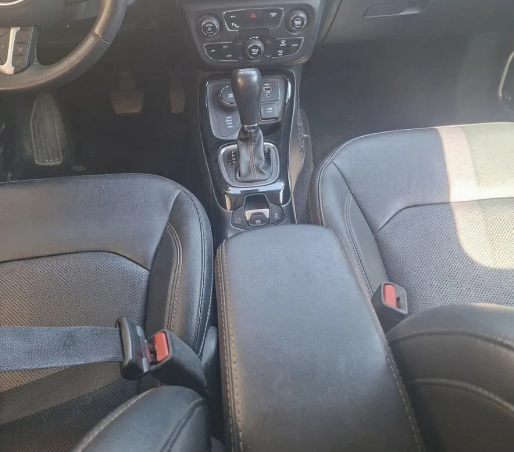 Jeep Compass, 2019, Кара-Суу