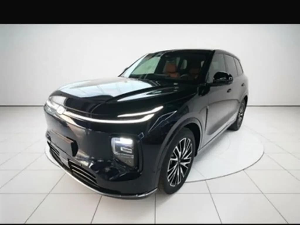 Changan Qiyuan Q07, 2025, Бишкек