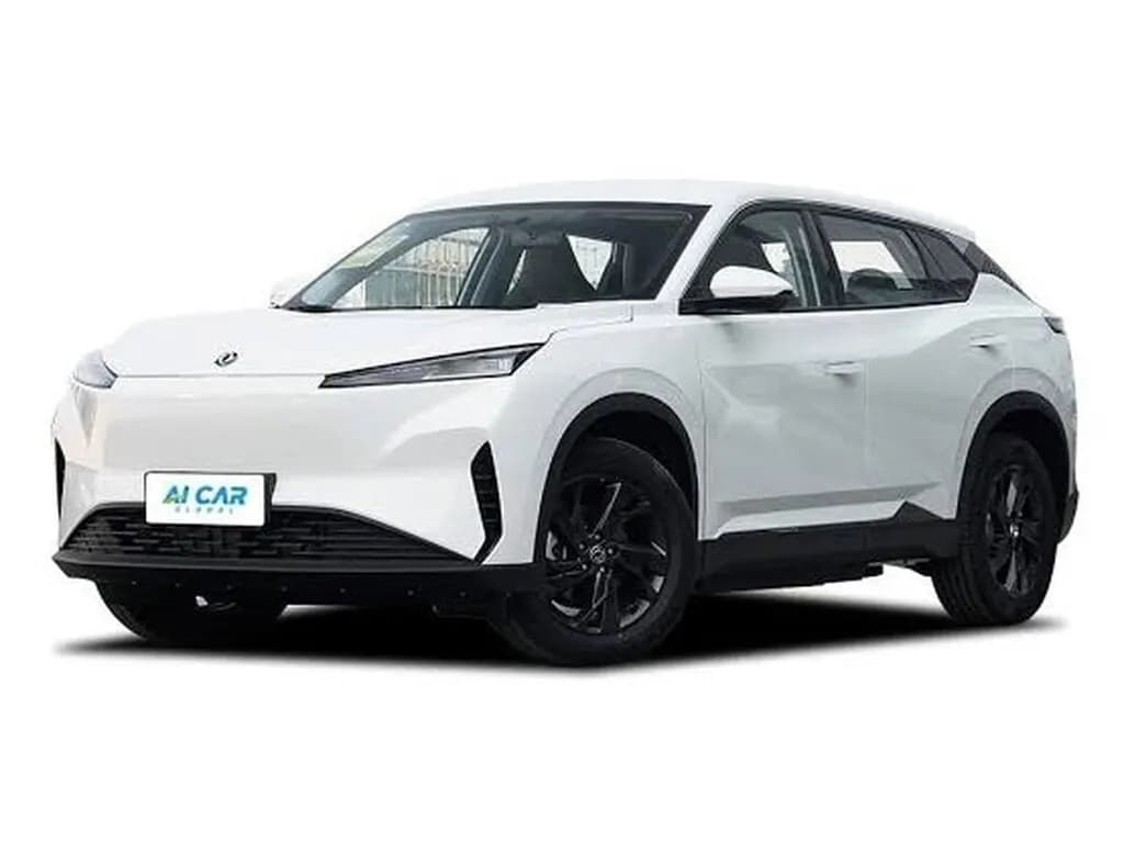 Dongfeng Aeolus Haoji, 2026, Бишкек
