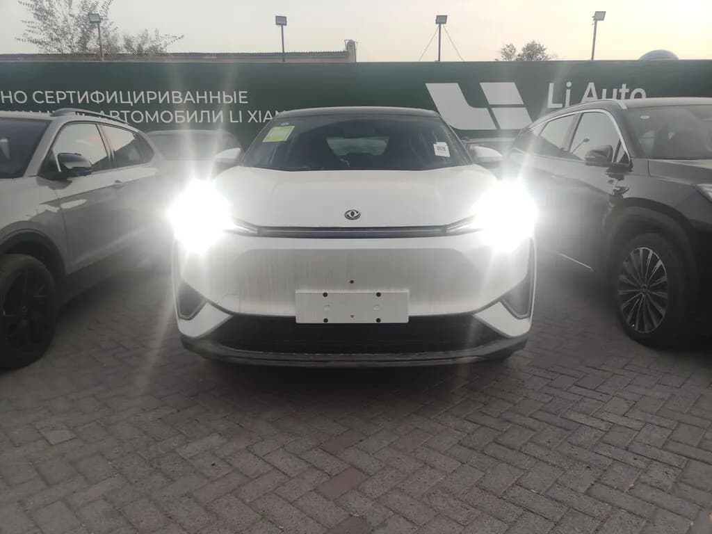 Dongfeng Aeolus L7, 2026, Бишкек