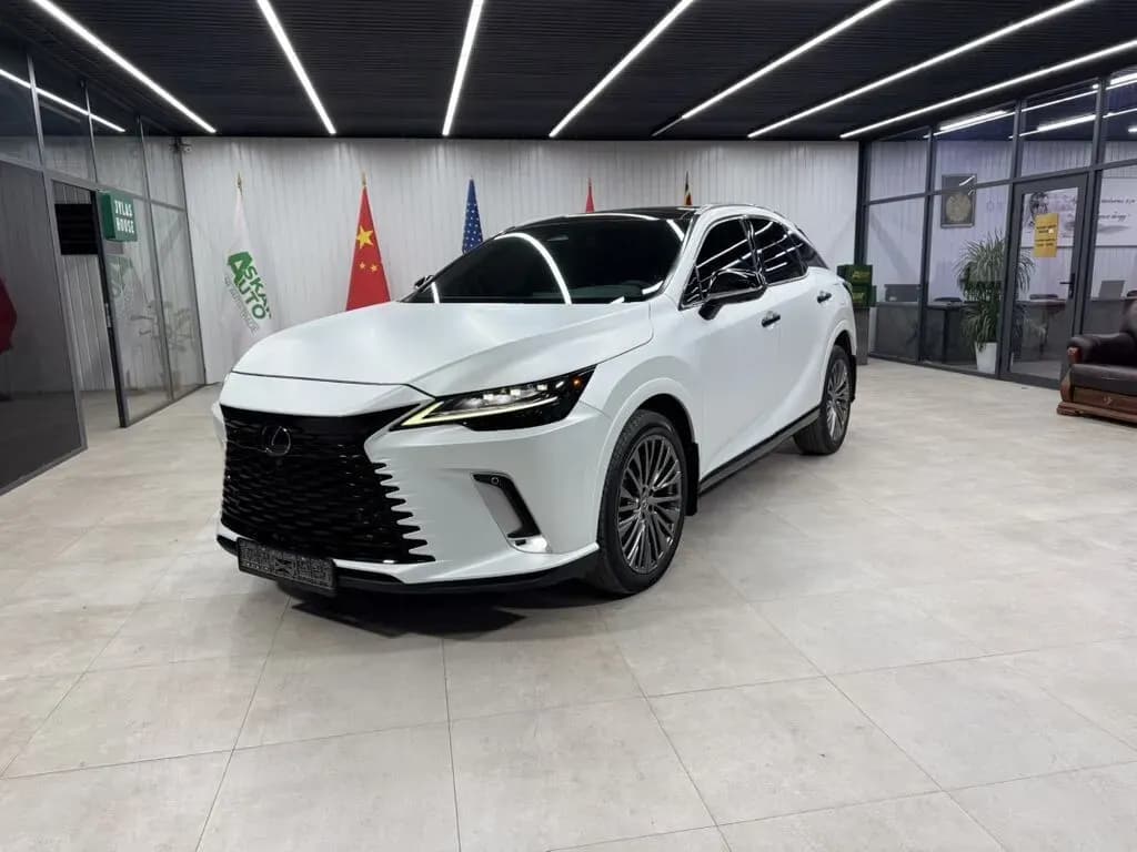 Lexus RX, 2024, Бишкек