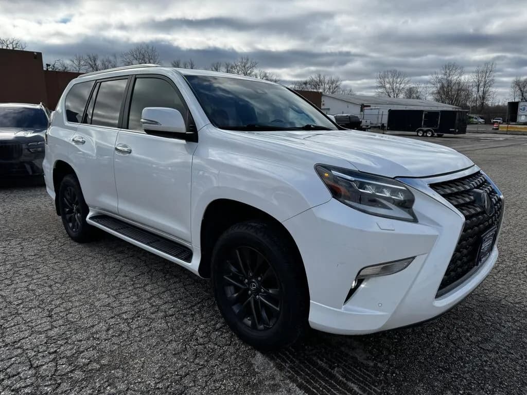 Lexus GX, 2020, Бишкек