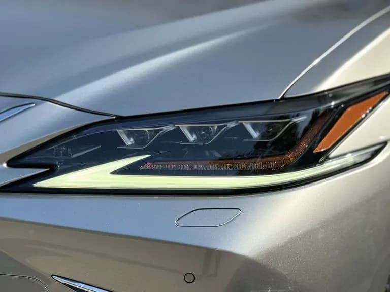 Lexus ES, 2020, Бишкек