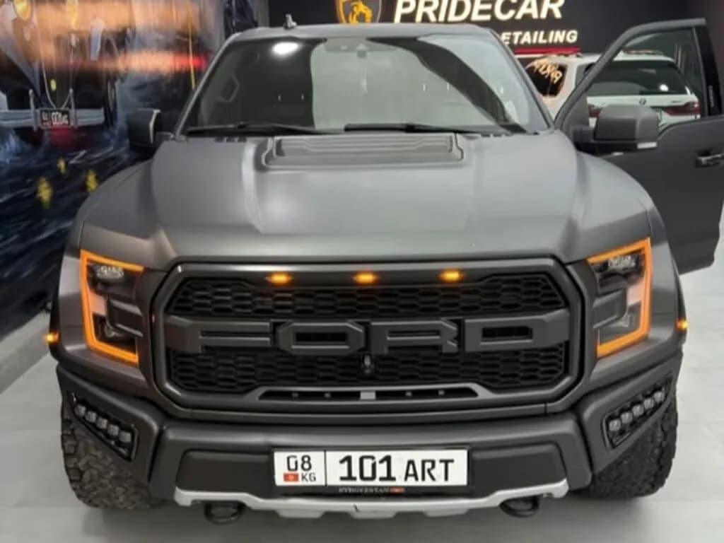 Ford F-150, 2020, Бишкек