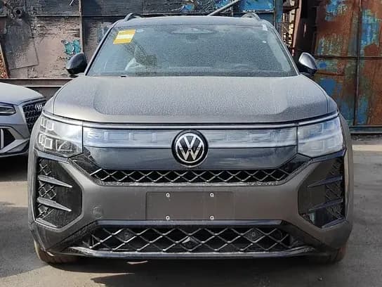 Volkswagen Teramont, 2026, Бишкек