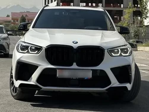 BMW X5 M, 2020, Бишкек