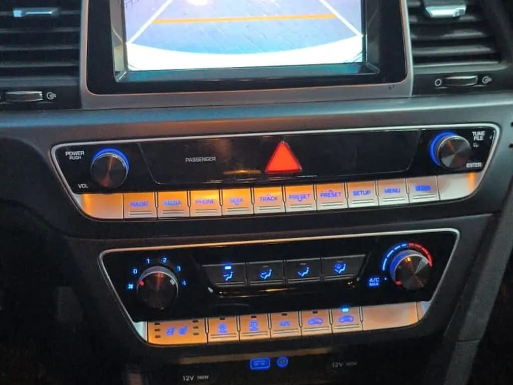 Hyundai Sonata, 2019, Бишкек