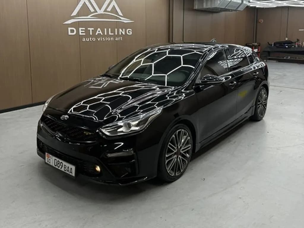 Kia K3, 2020, Бишкек