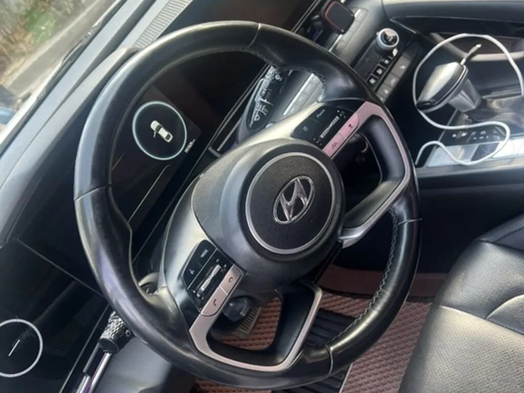 Hyundai Avante, 2020, Бишкек