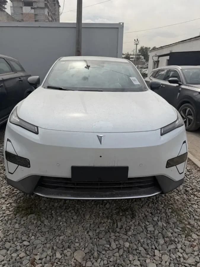 Changan Deepal S05, 2026, Бишкек