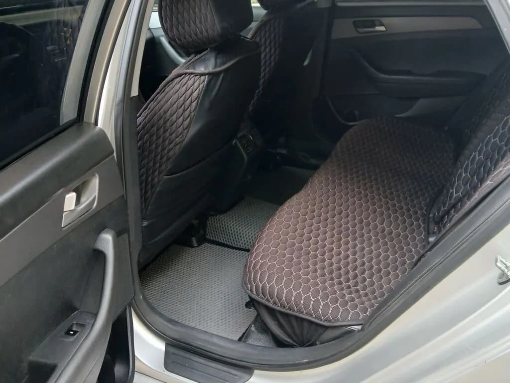 Hyundai Sonata, 2015, Манас (Джалал-Абад)