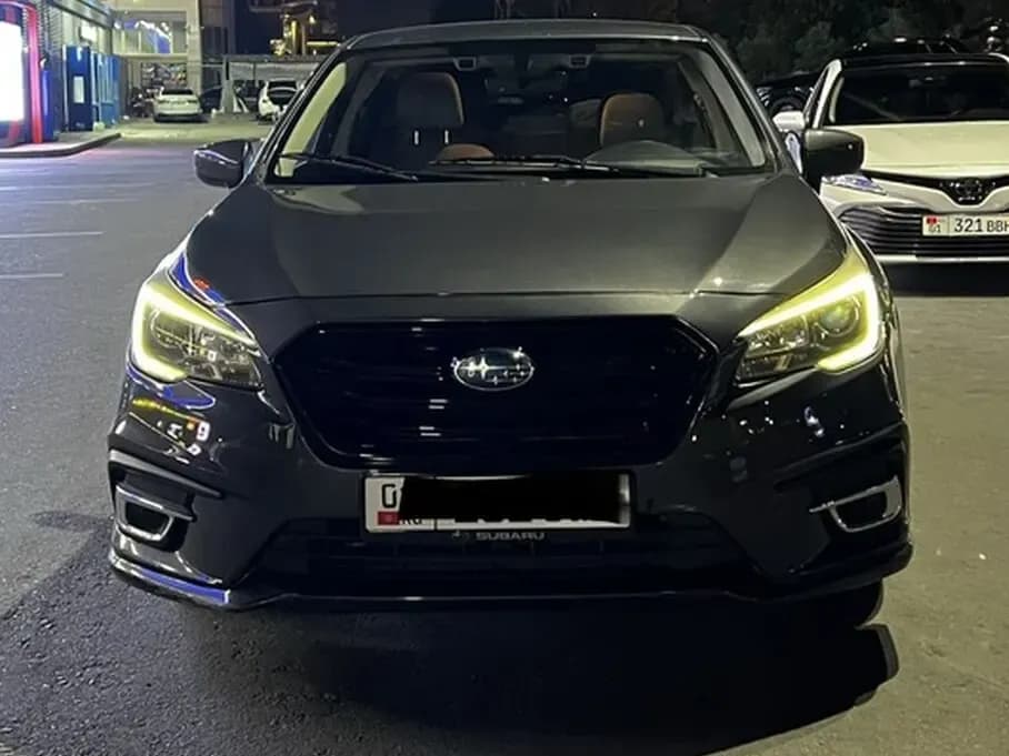 Subaru Legacy, 2019, Бишкек