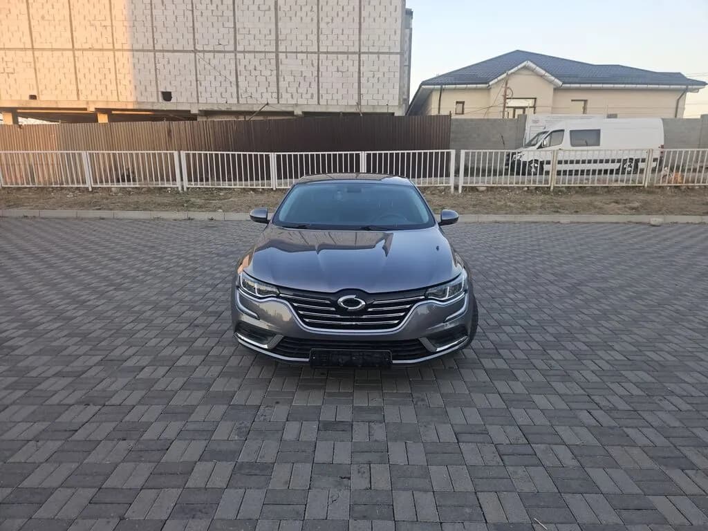 Renault Talisman, 2019, Бишкек