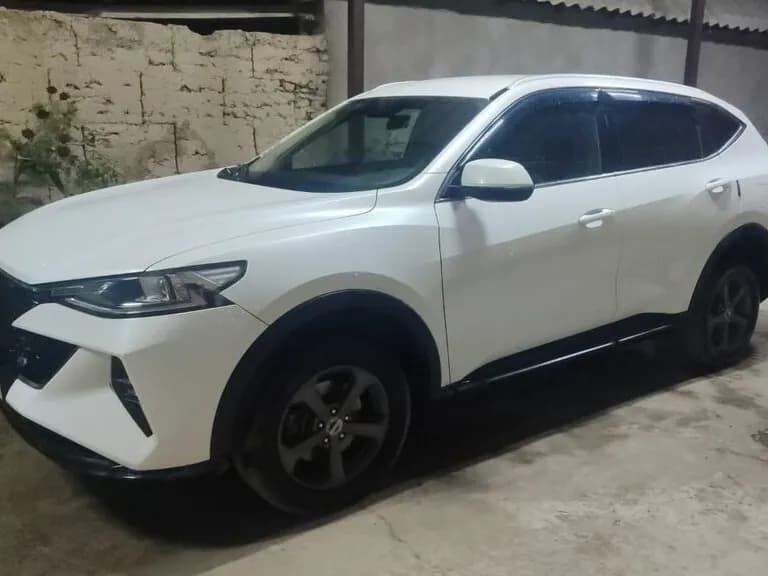 Haval Jolion, 2023, с. Студенческое