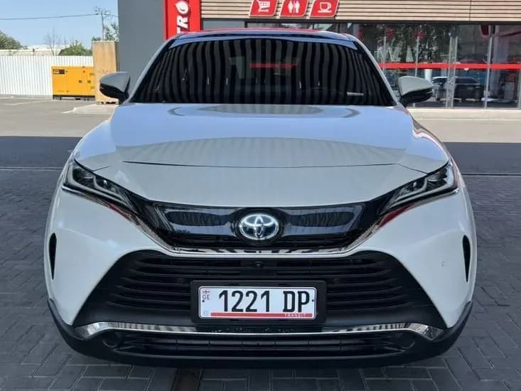 Toyota Venza, 2021, Бишкек
