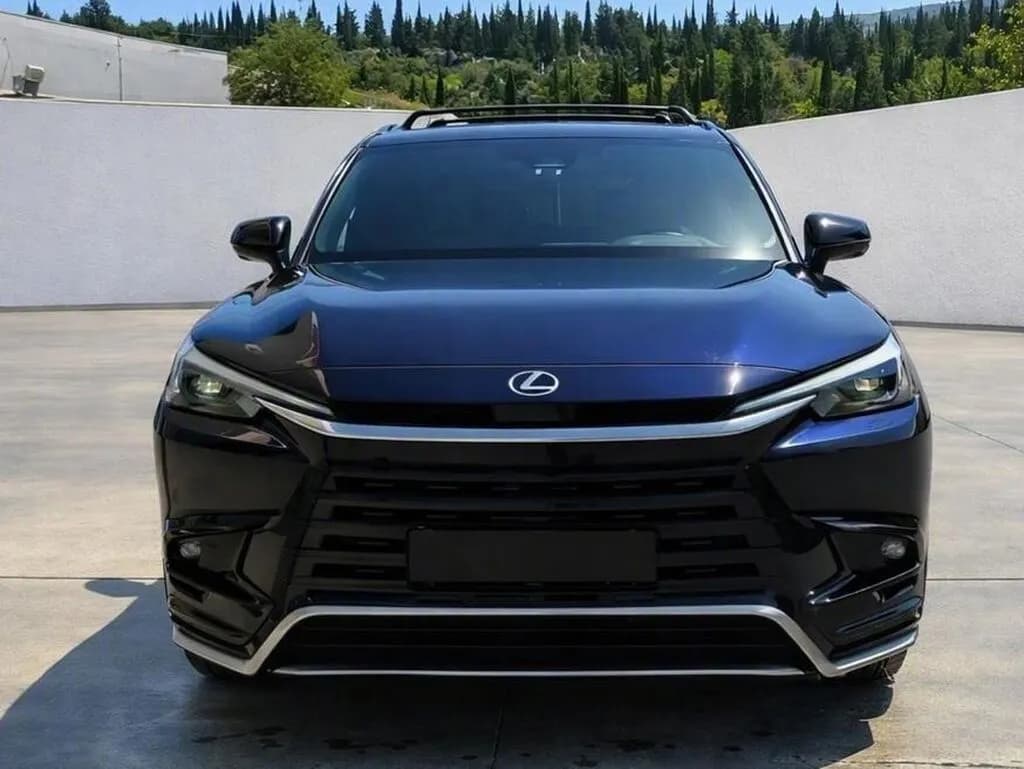 Lexus TX, 2024, Бишкек