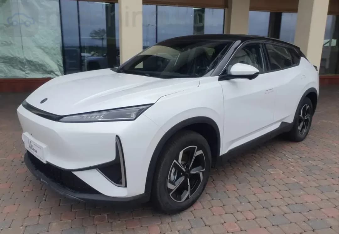 Dongfeng Aeolus L7, 2026, Ош
