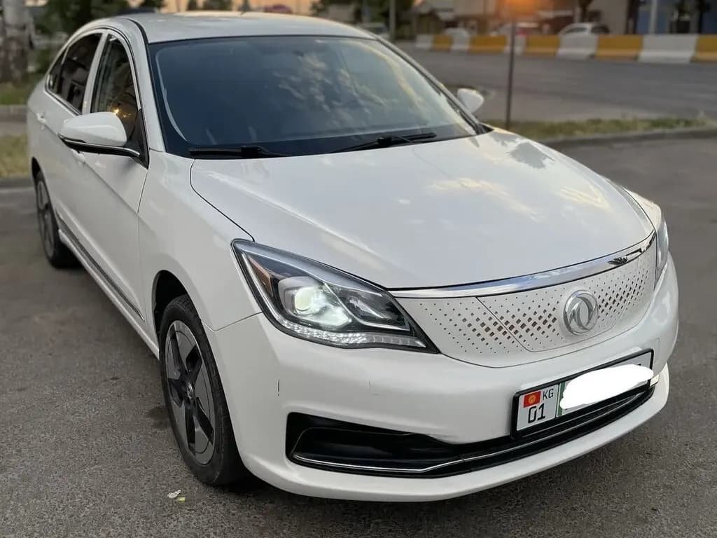 Dongfeng Aeolus E70, 2022, Бишкек