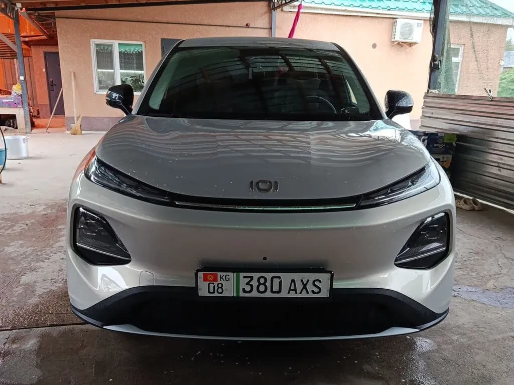 Changan Qiyuan Q05, 2026, Unknown