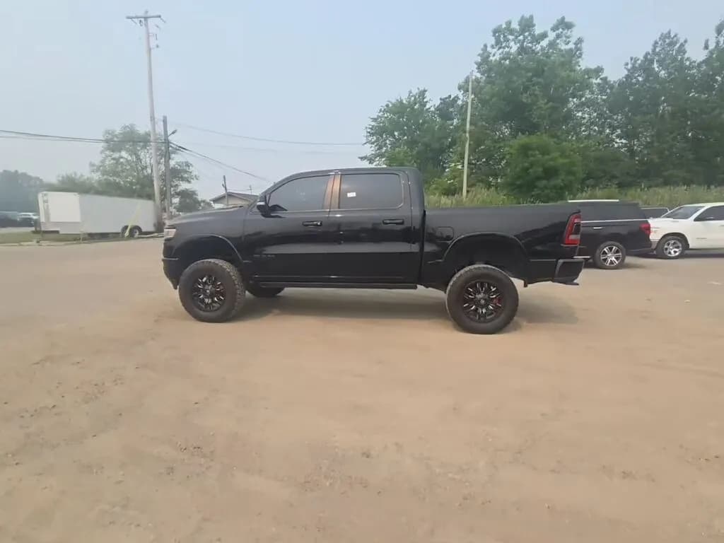 Dodge RAM, 2019, Бишкек
