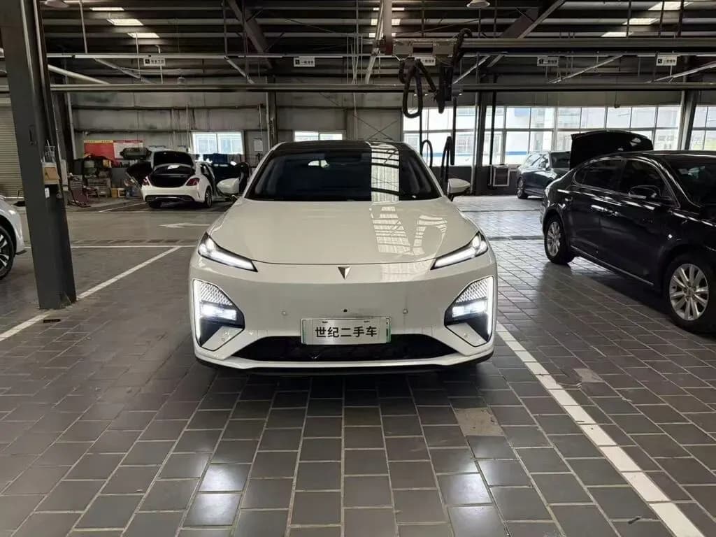 Changan Deepal S07 (S7), 2025, Бишкек