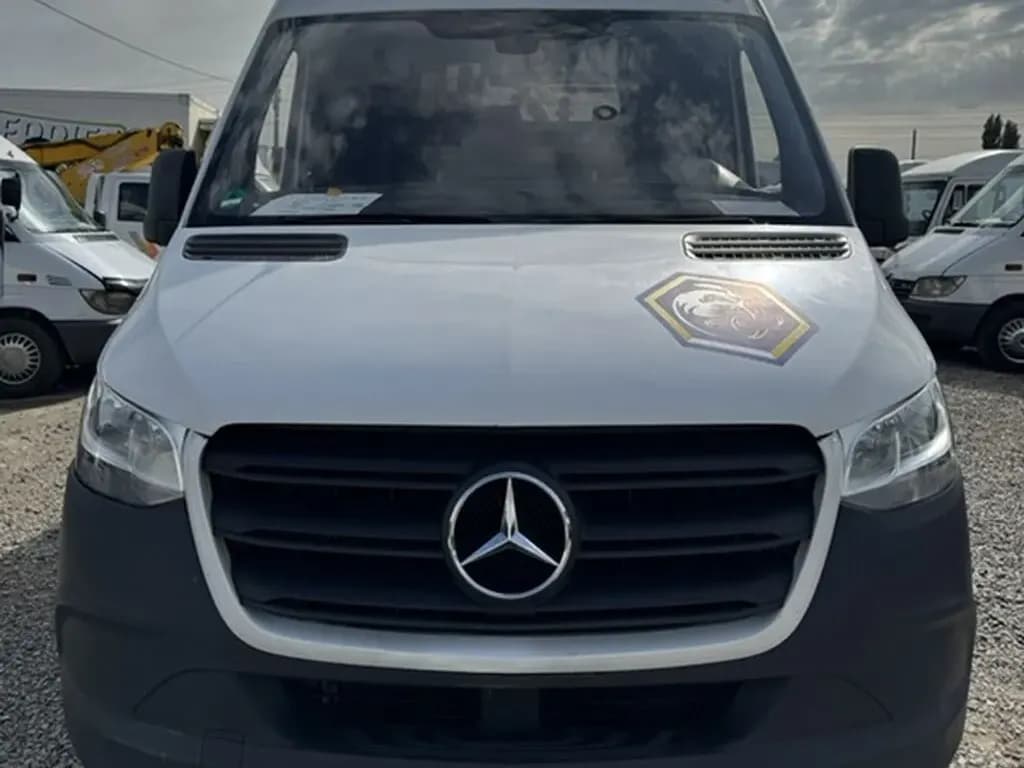 Mercedes-Benz Sprinter, 2021, Бишкек
