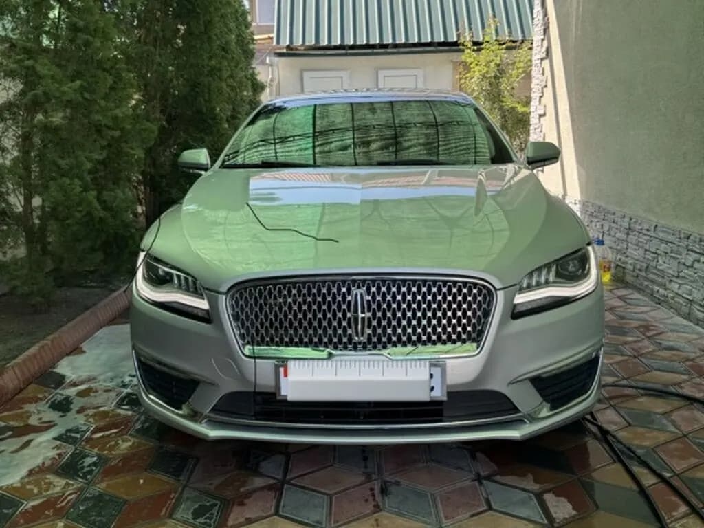 Lincoln MKZ, 2018, Бишкек