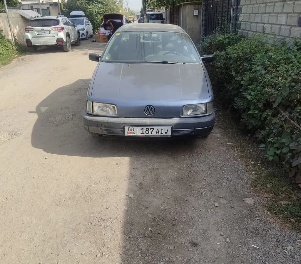 Volkswagen Vento, 2021, Бишкек