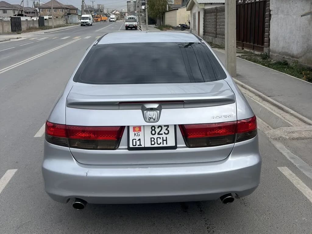 Honda Inspire, 2023, Бишкек