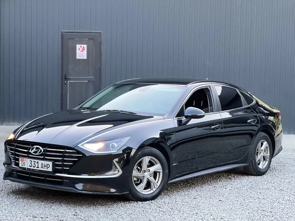 Hyundai Sonata, 2020, Бишкек