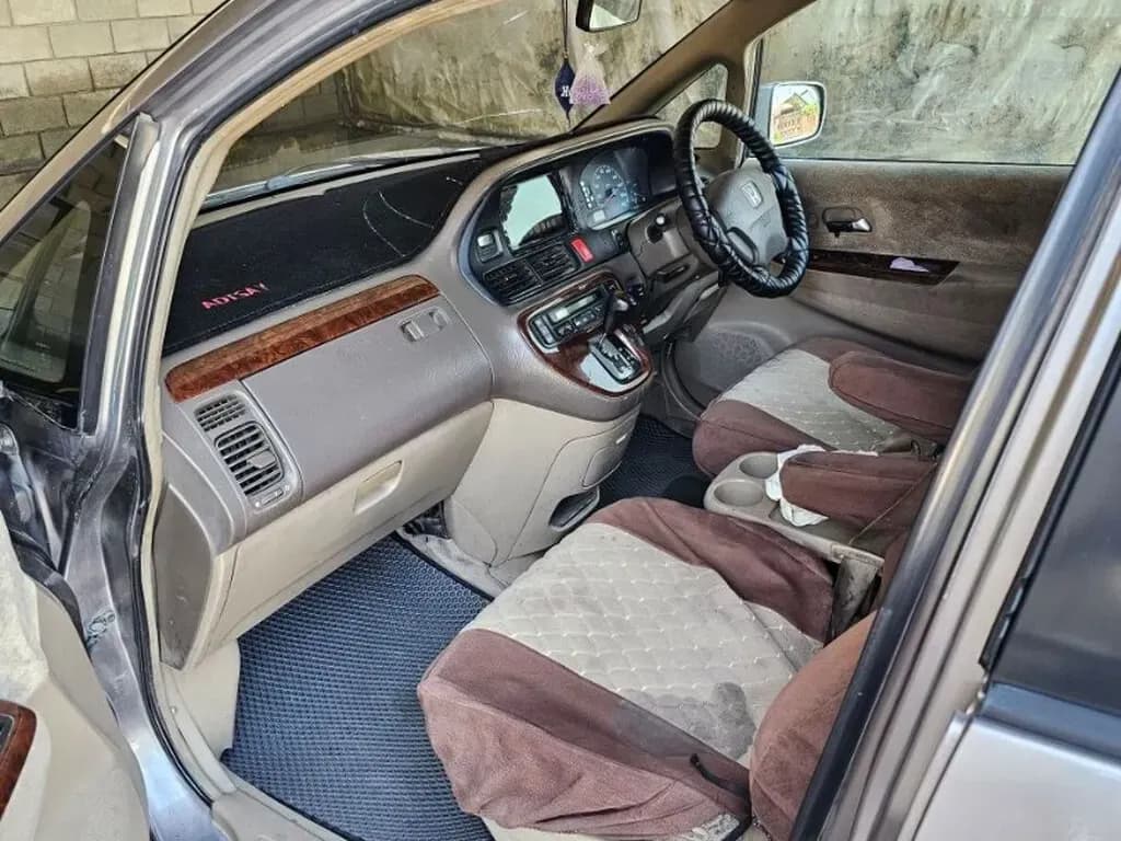 Honda Odyssey, 2021, Бишкек
