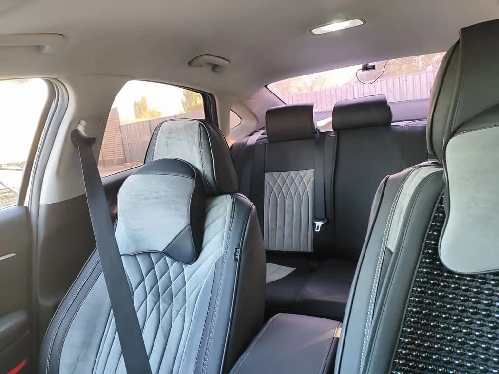 Hyundai Sonata, 2021, Каракол