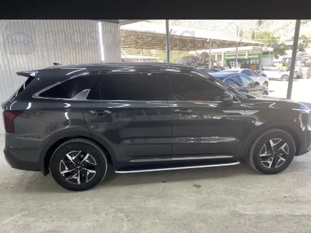 Kia Sorento, 2024, Ош