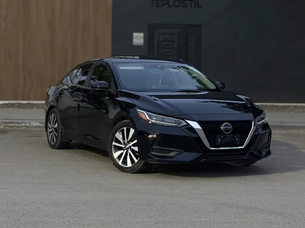Nissan Sentra, 2020, Бишкек