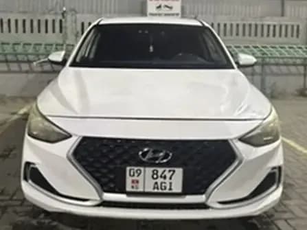 Hyundai Celesta, 2021, Бишкек
