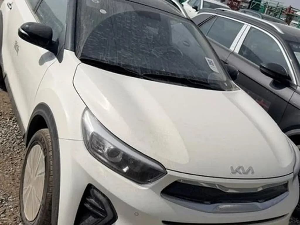 Kia KX1, 2026, Бишкек