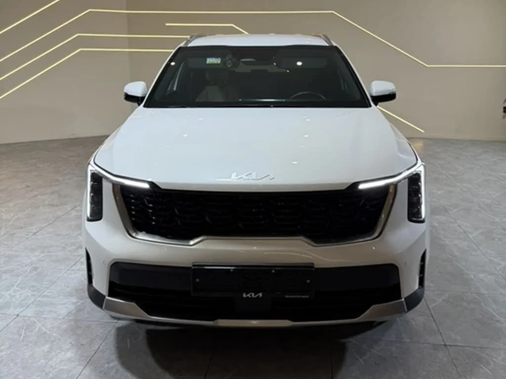 Kia Sorento, 2024, Бишкек