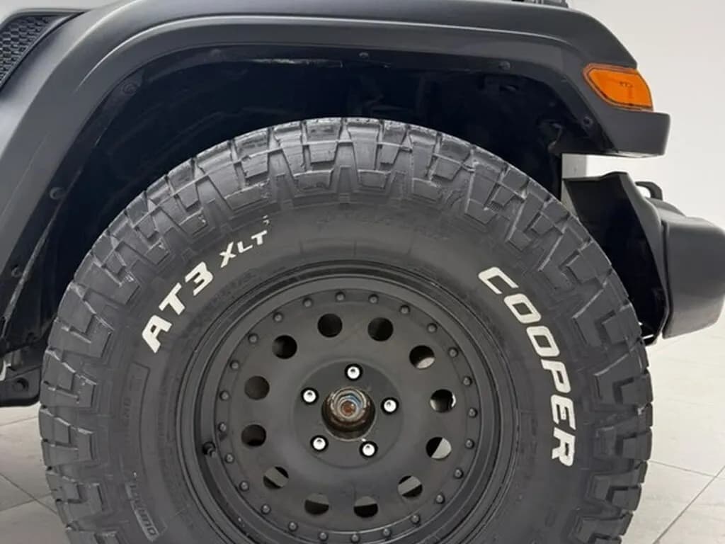 Jeep Wrangler, 2021, Бишкек