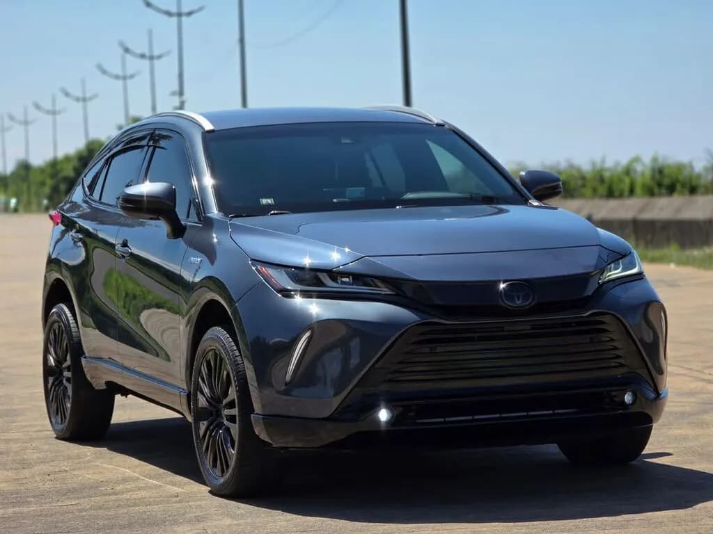 Toyota Venza, 2021, Бишкек