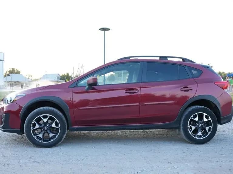 Subaru XV, 2019, Бишкек