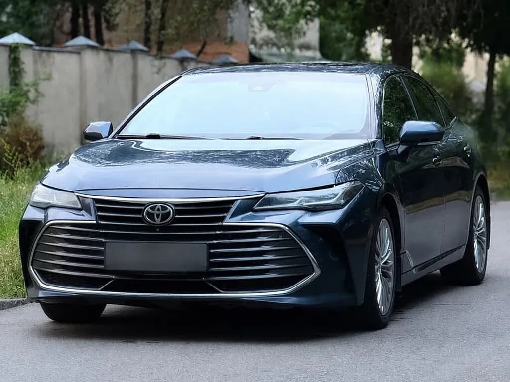 Toyota Avalon, 2019, Бишкек